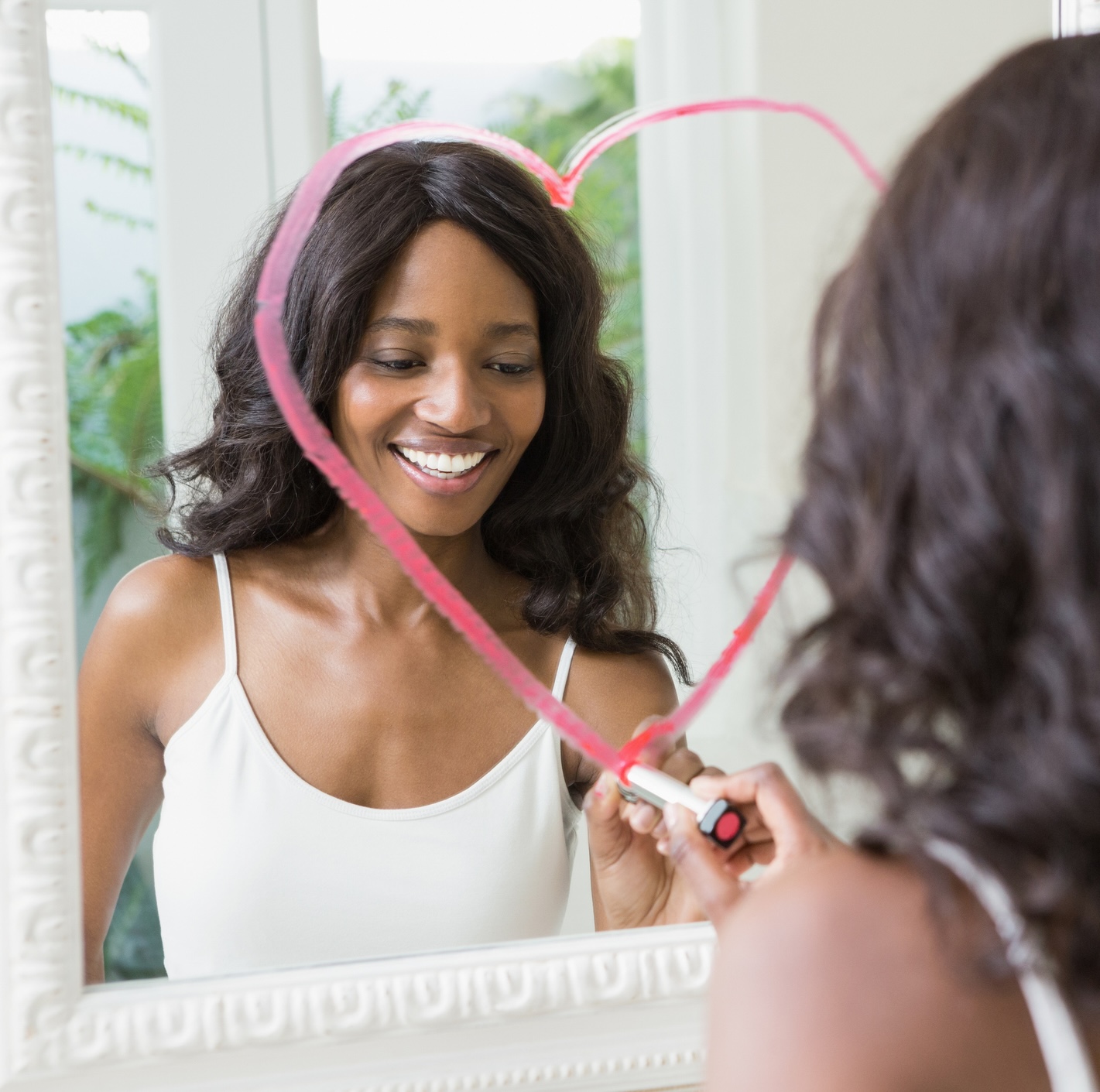 Mondgöttin Akademie_Transformations-Coaching - Selbstliebe erlernen